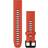Garmin QuickFit 20 mm Silikone Urrem