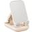 Baseus Folding Phone Stand baby pink Bestillingsvare, 6-7 levering