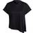 adidas Træningstop Hiit QB Tee - Black/White