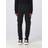 Levi's Trousers Men colour Black