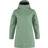 Fjällräven Womens Visby In Jacket GREEN PATINA GREEN/614 XXS