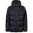 Tretorn Puffer Jacket Höstjackor JET Black