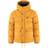 Fjällräven Expedition Down Lite Jacket M - Mustard Yellow/Green