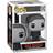 Funko Werewolf By Night POP! Vinyl Figure Jack Russell 9 cm