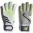 adidas Predator Competition Goalkeeper Gloves - White/Lucid Lemon/Black