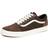 Vans Oversized Lace Låg Sko - Brun/Svart