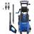 Nilfisk KEWPREM180 Premium 180-10 Pressure Washer 180 bar 240V
