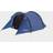 EuroHike Shadow 250 Nightfall Tunnel Tent, Blue