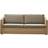 Cane-Line Chester 3-pers. Sofa