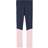 Name It Nkftory Legging Noos För Flickor - Violett