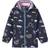 Name It Malta Jacket Rainbow Dream - Dark Sapphire (13216400)