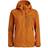 Lundhags Women's Tived Stretch Hybrid Jacket, XS, Gold/Dark Gold