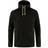 Fjällräven Men's Övik Fleece Hoodie, XXL, Black