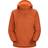 Arc'teryx Atom Hoody Women's - Fika/Spark