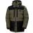 Helly Hansen Men’s Patrol Puffy Insulated Jacket Green
