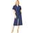 MELA Mela London Mela London Wrap Over Jumpsuit