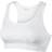 Falke Madison Low Support Sport-BH - Vit