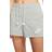 Nike Gym Vintage Short Grey