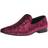 Stacy Adams Men's Stellar Loafer - Burgundy