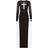 Dolce & Gabbana Tulle dress with embellishment