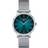 Tissot Everytime Lady T1432101109100 Dame 34 mm Analog Quartz Safirglas