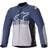 Alpinestars SMX Waterproof Jacket - Night Navy