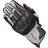 Held Sambia Gloves Black,Grey Unisex