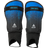 Select Shin guards High Safe v23, benskydd unisex BLUE/BLACK