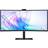 Samsung ViewFinity Monitor S65VC S34C652VAU