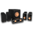 Klipsch Reference Cinema System 5.1.4