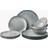 Broste Copenhagen Nordic Sea Servis 12st