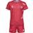 Hummel Denmark Home Kit 23 Jr