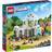 LEGO Friends Botanical Garden 41757