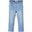Name It Noos Salli Slim Noos Jeans - Light Blue Denim