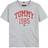 Tommy Hilfiger T-shirt Varsity Tee - Grå