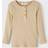 Lil'Atelier Warm Sand Niva Slim Bluse-122/128