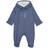 Fixoni Jumpsuit, Blue Fusion