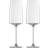 Zwiesel Vivid Senses Light & Fresh Champagneglas 38cl 2st