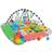 Baby Einstein Patchs 5 in 1 Color Playspace Activity Gym & Ball Pit