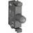 ABB Lampe Mlbl-04g