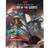 Dungeons & Dragons RPG Bigby Presents: Glory Giants english (Indbundet, 2023)