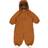 Wheat Adi Tech Snowsuit - Clay (8001g-996R-3500)