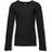 Only Mädchen Langarmshirt KOGNEW schwarz 146-152