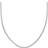 Edblad Chain Necklace - Silver