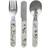 Rätt Start Emil in Lönneberga Cutlery Set 3-pack