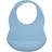 Summerville Silicone Bib