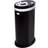 Ubbi diaper litter, Matte Black [Levering: 4-5 dage]