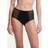 Chantelle EasyFeel Norah Chic Highwaisted Full Brief - Black/Checkered