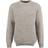Barbour Horseford Sweatshirt - Stone