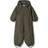 Wheat Adi Tech Snowsuit - Dry Black (8001i-996R-0024)